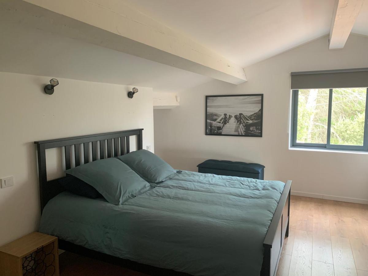 Magnifique Villa Classee 4* Meuble De Tourisme Flassans-sur-Issole Exterior photo