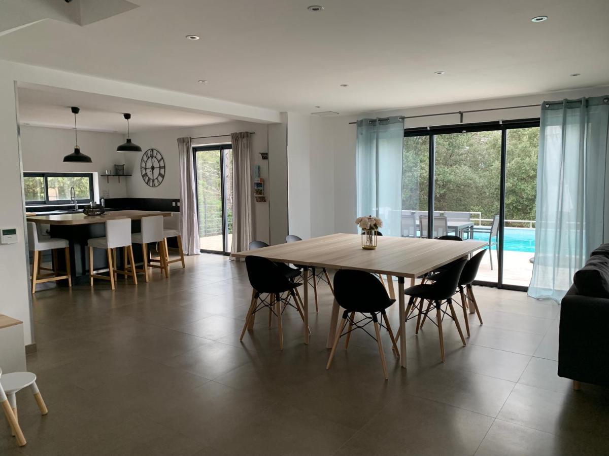 Magnifique Villa Classee 4* Meuble De Tourisme Flassans-sur-Issole Exterior photo