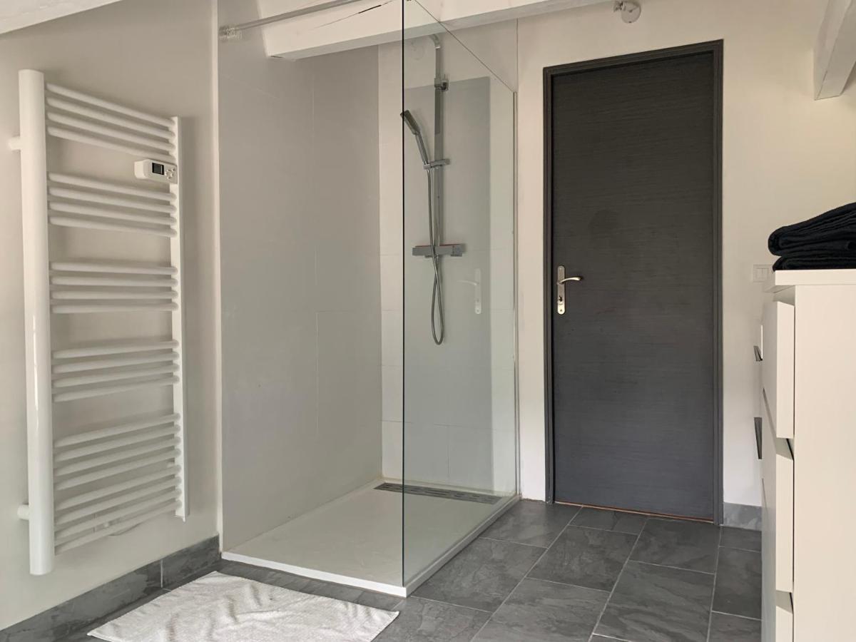 Magnifique Villa Classee 4* Meuble De Tourisme Flassans-sur-Issole Exterior photo