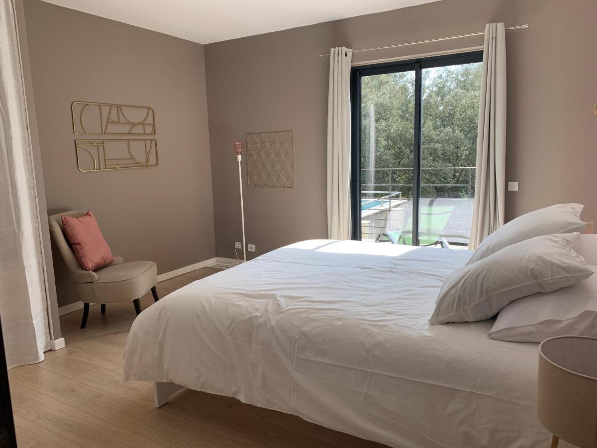 Magnifique Villa Classee 4* Meuble De Tourisme Flassans-sur-Issole Exterior photo