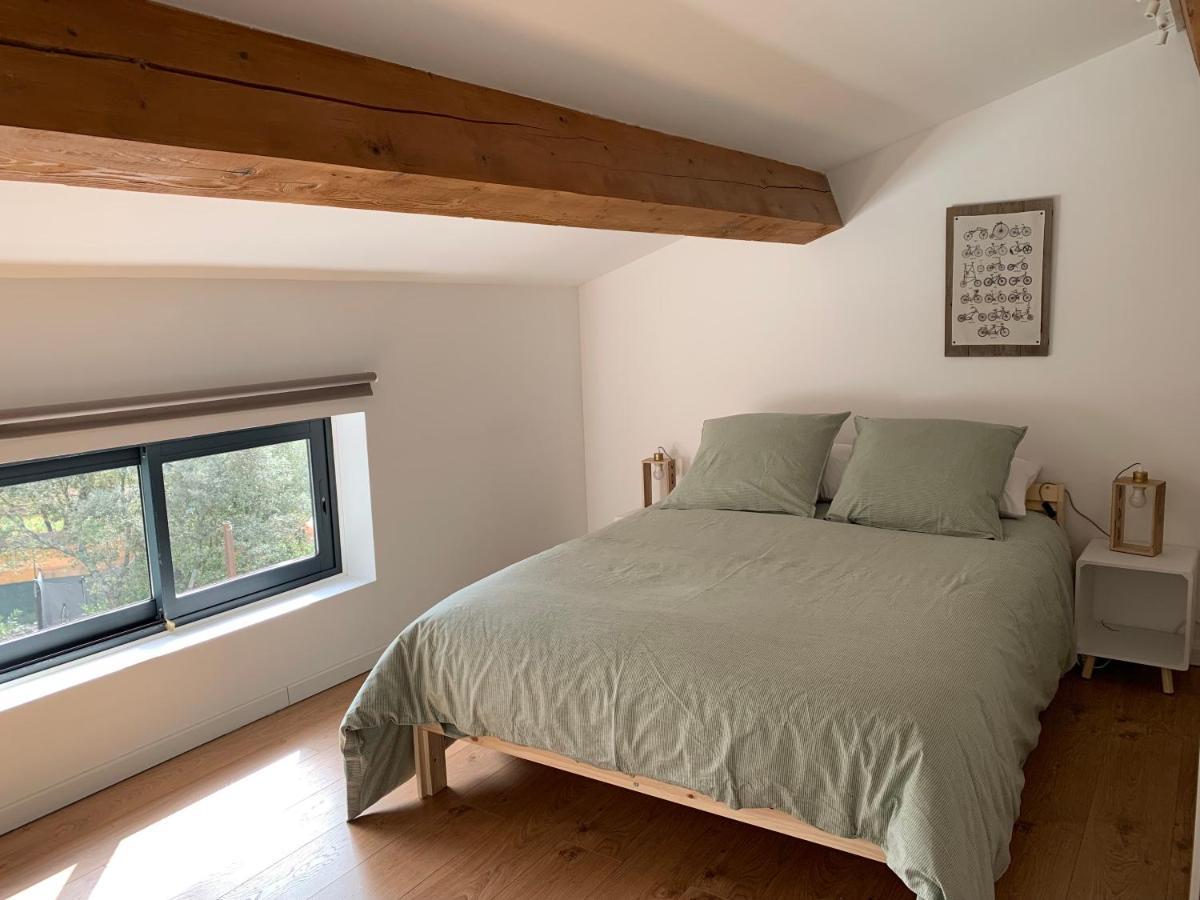 Magnifique Villa Classee 4* Meuble De Tourisme Flassans-sur-Issole Exterior photo