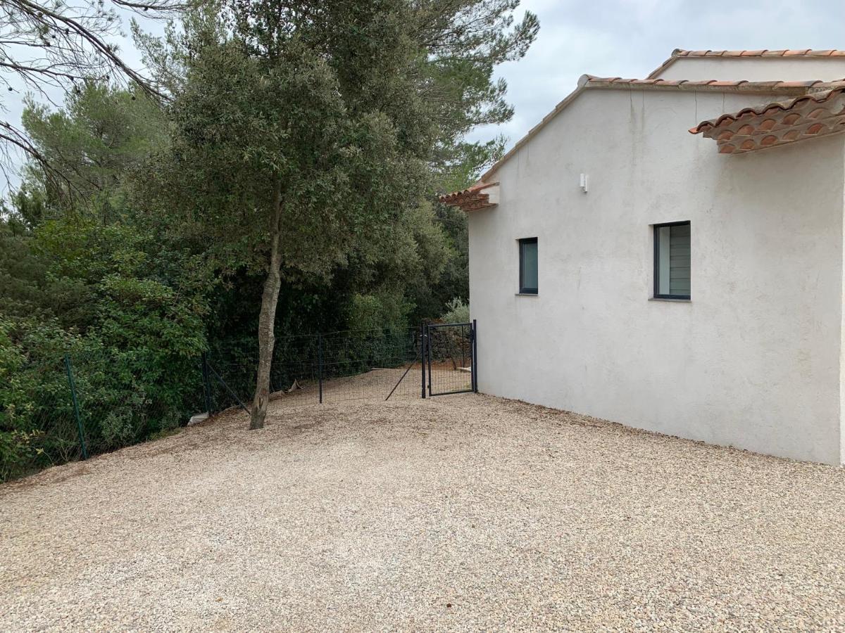 Magnifique Villa Classee 4* Meuble De Tourisme Flassans-sur-Issole Exterior photo